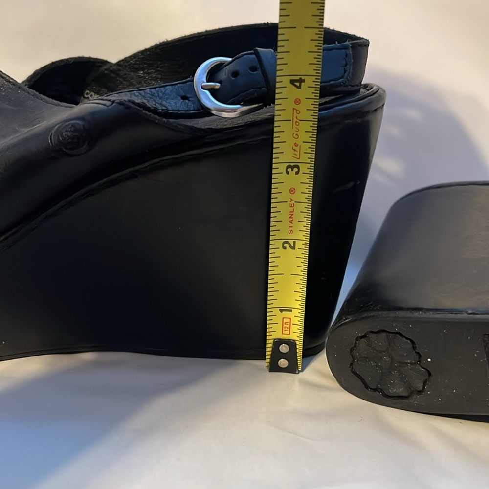 Platform wedges - Picture 8 of 8